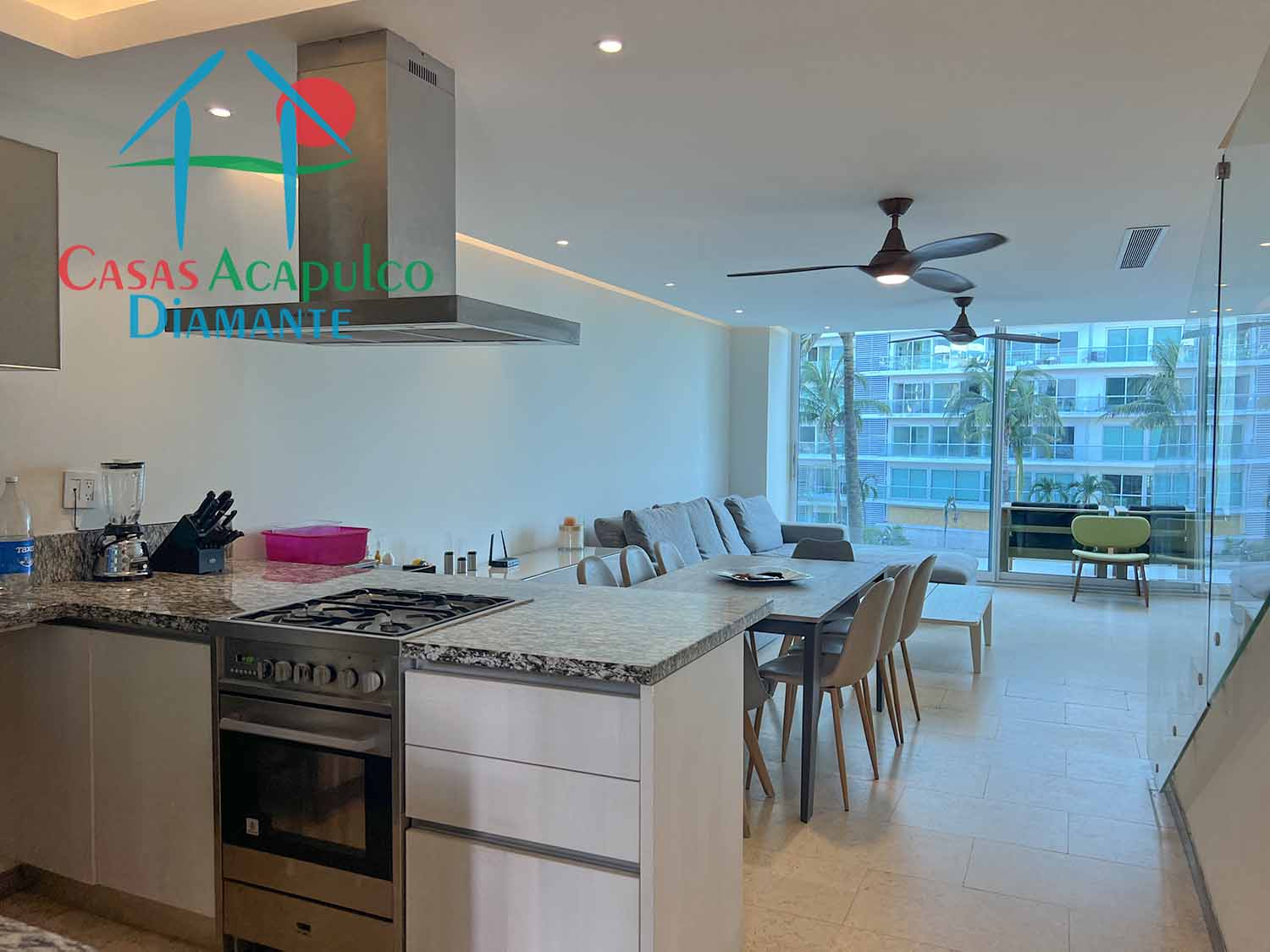 Península Loft 104 - Estancia 10